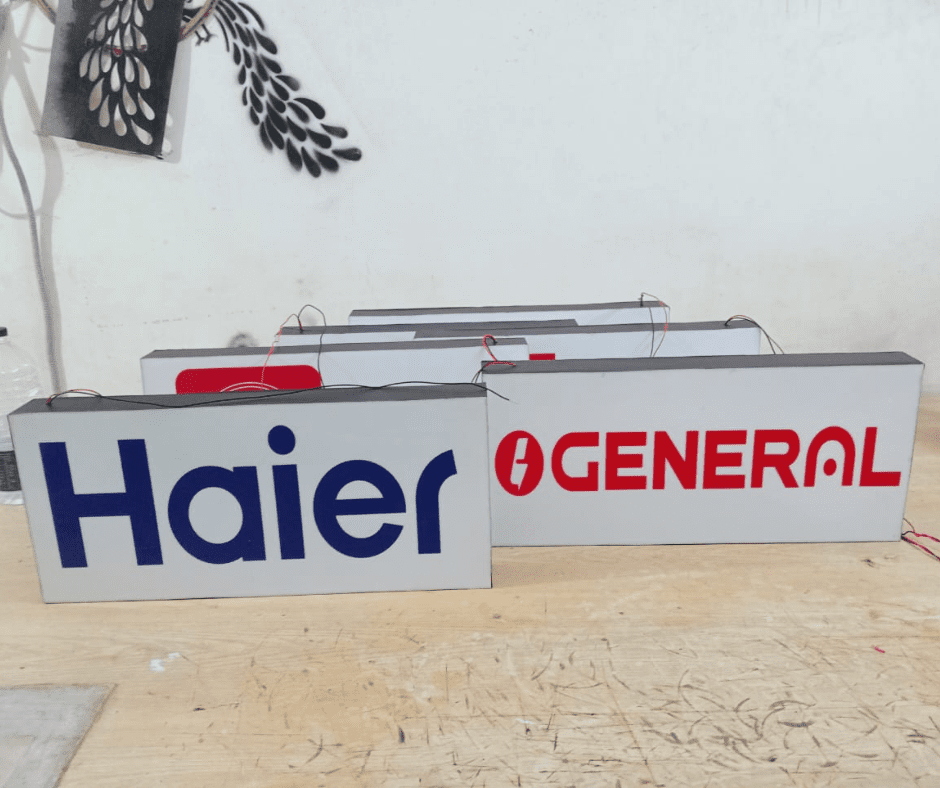 Premier Sign Board Designer and Manufacturer in Bangladesh