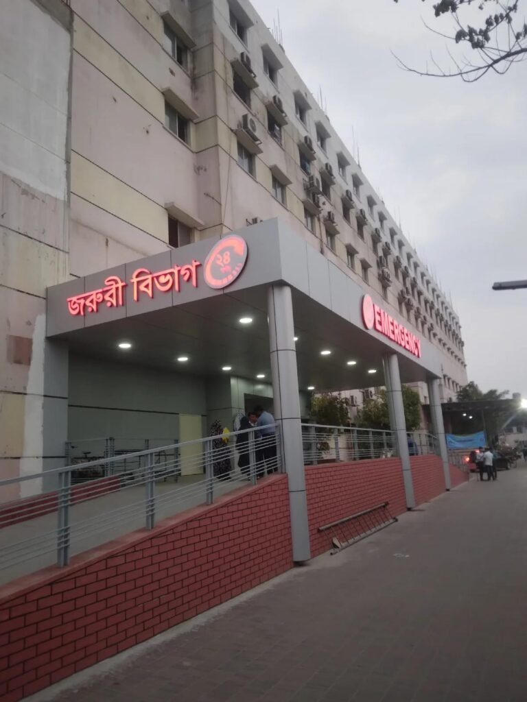 3D Sign Boards LED Acrylic Sign