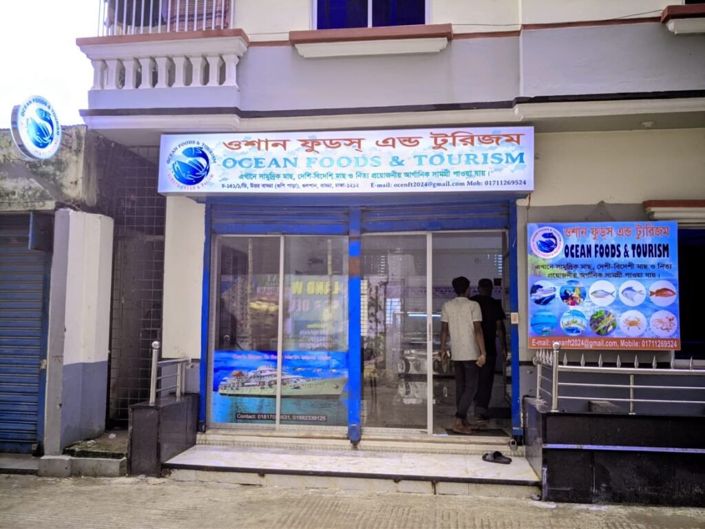 Shop Signs