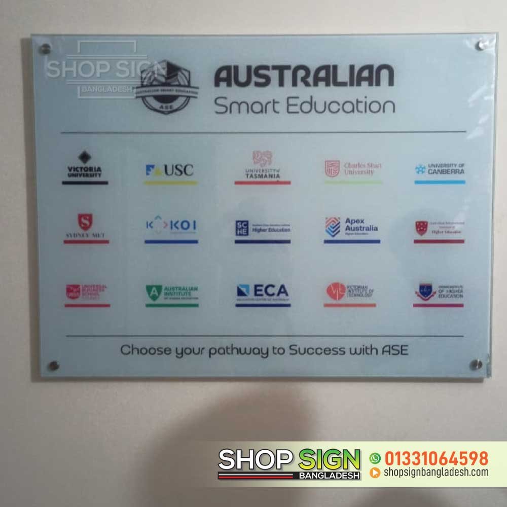 Digital nameplate