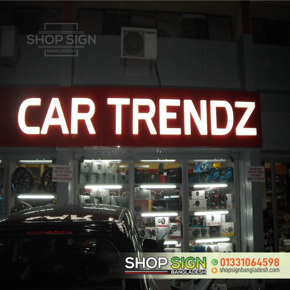 Shop Pana signboard near me