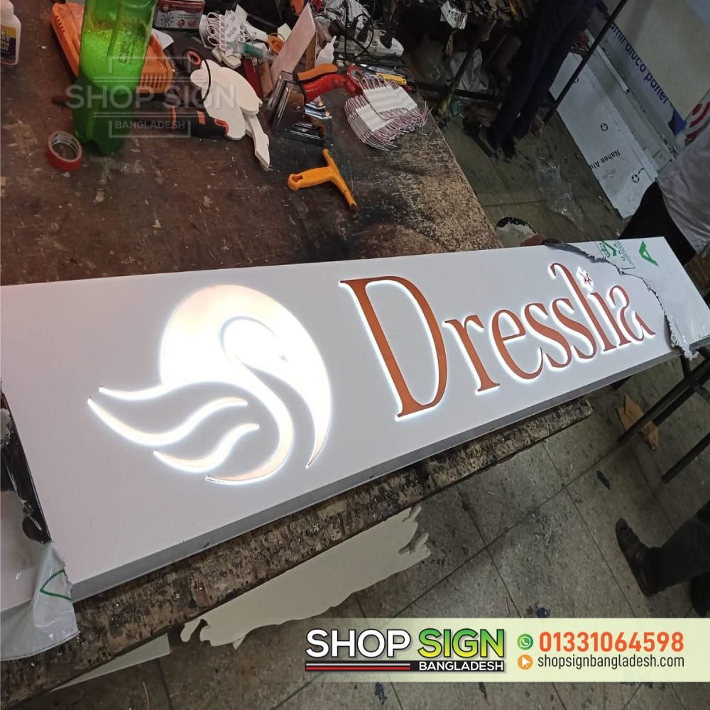 Stainless steel nameplate manufacturer
