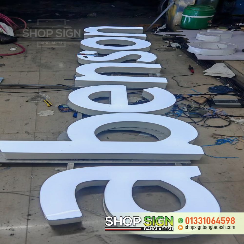 Shop Pana signboard near me