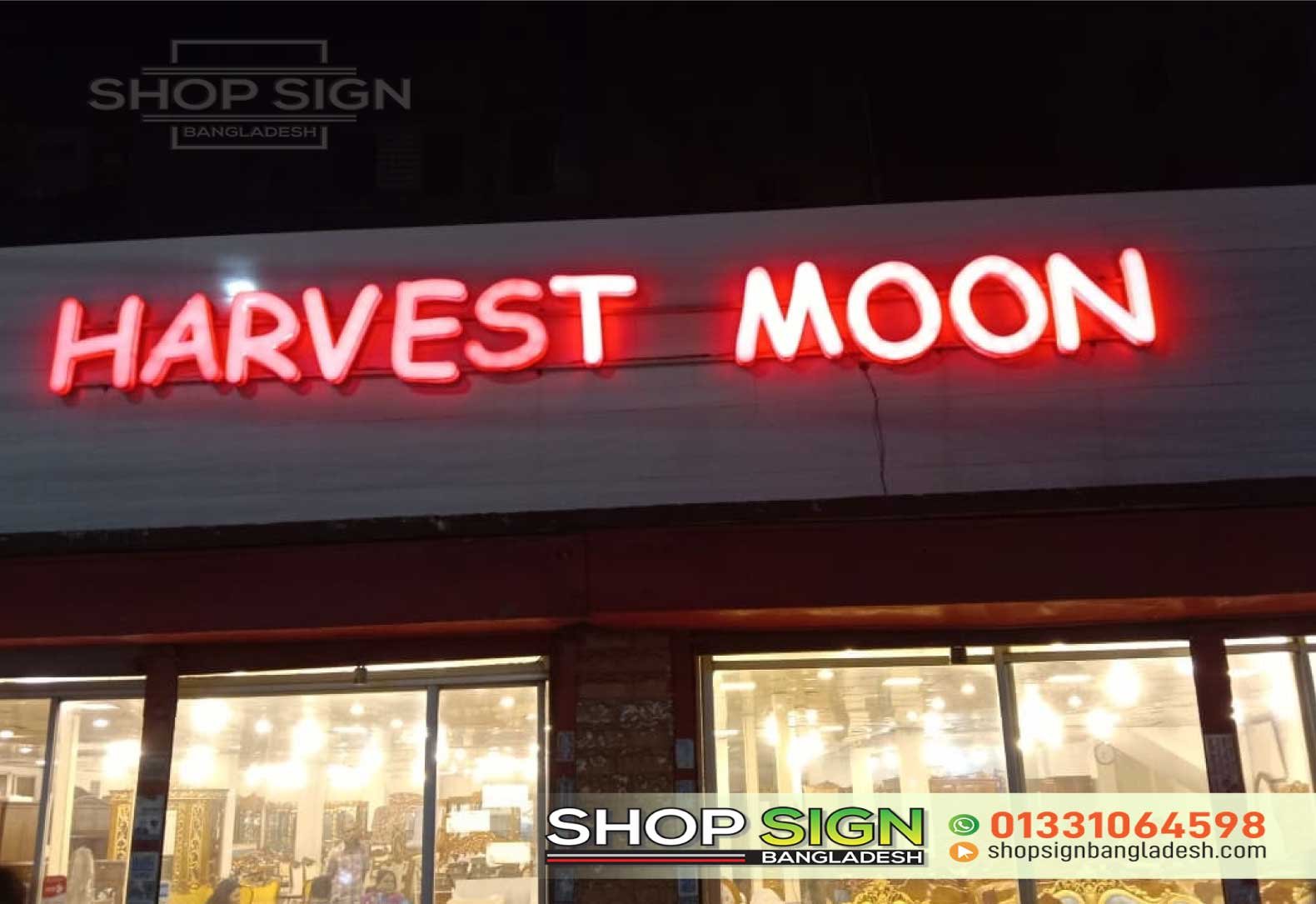 Name Plate price in Bangladesh