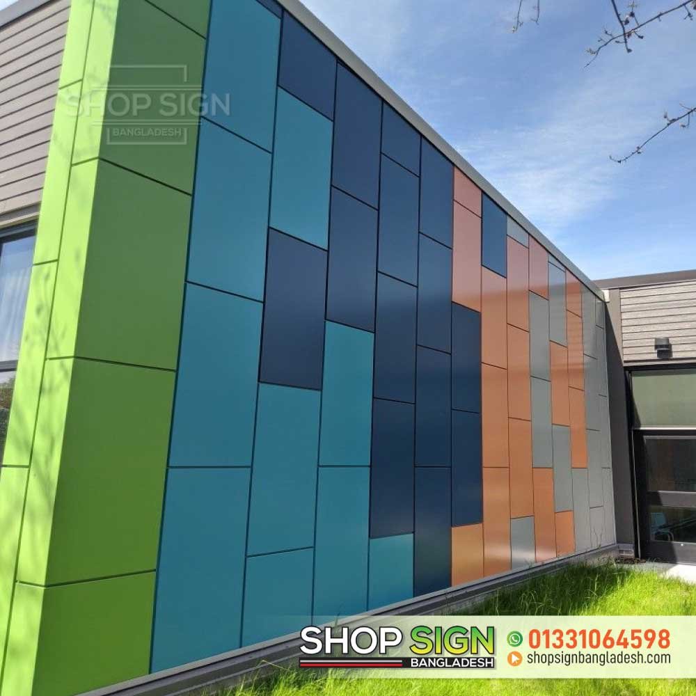 Acrylic Sheet Price in Bangladesh