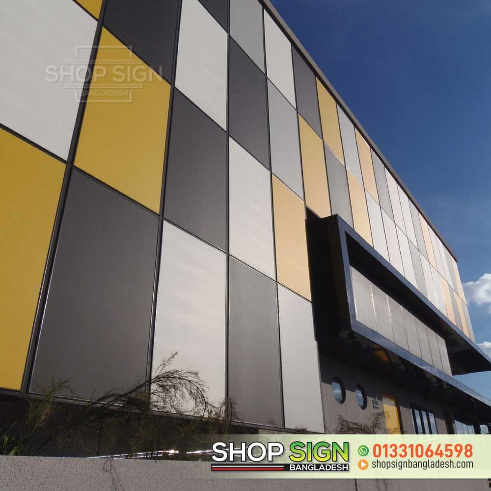 Acrylic Sheet Price in Bangladesh