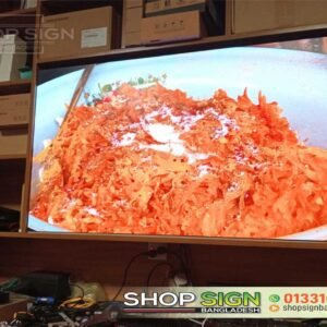 LED Display Panel Price in Bangladesh