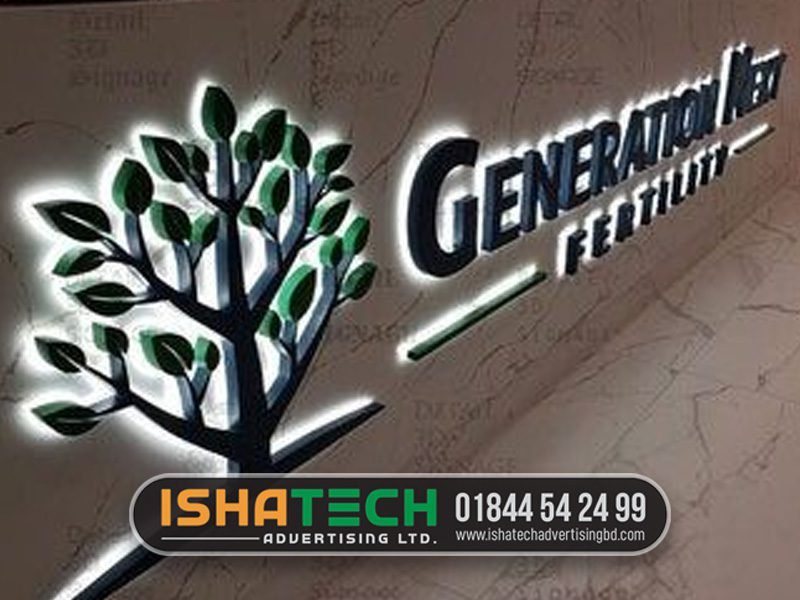 Best Creative Signboard Ideas BD