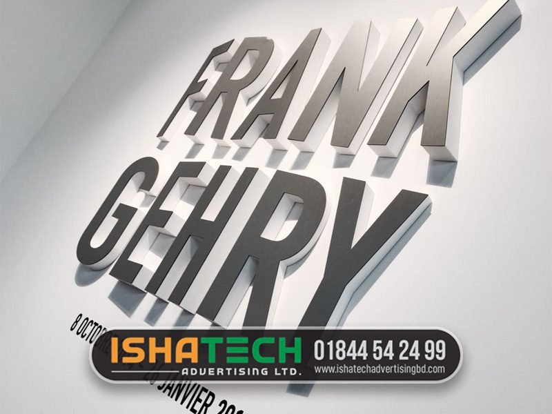 Best Custom Signage Solutions BD