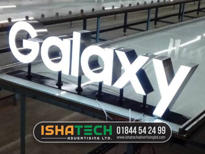 Best Custom Signage Solutions BD
