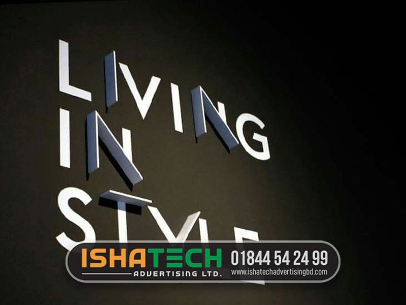 Best Custom Signage Solutions BD
