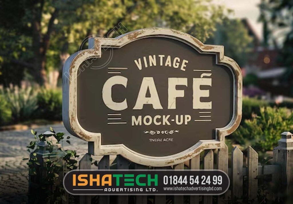 Best Design Coffee Shop Neon Sign Design