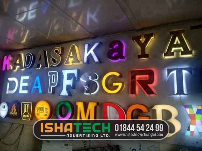 Cox’s Bazar Signboard Designin Bangladesh 